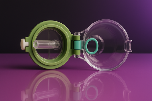 TERMO OSO PANDA BEISBOL