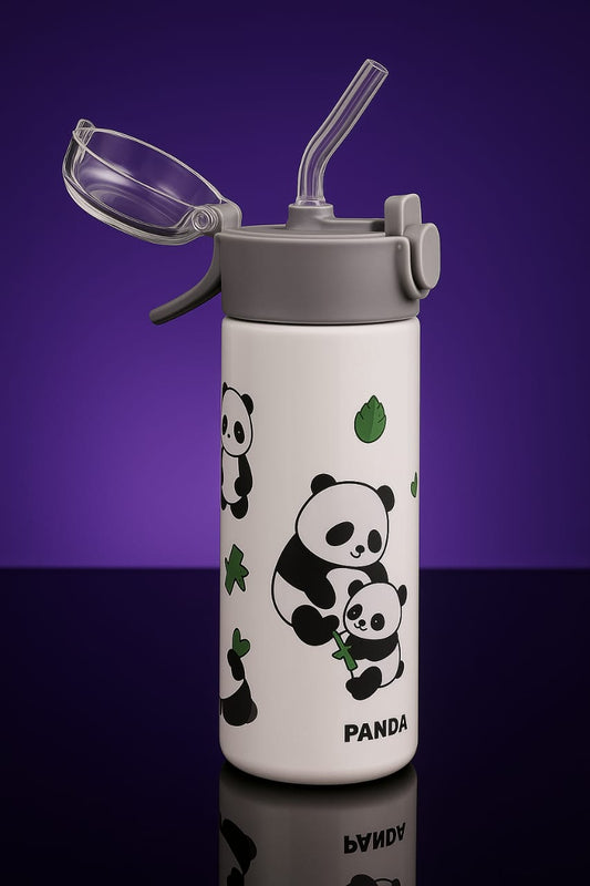 TERMO OSO PANDA BAMBU