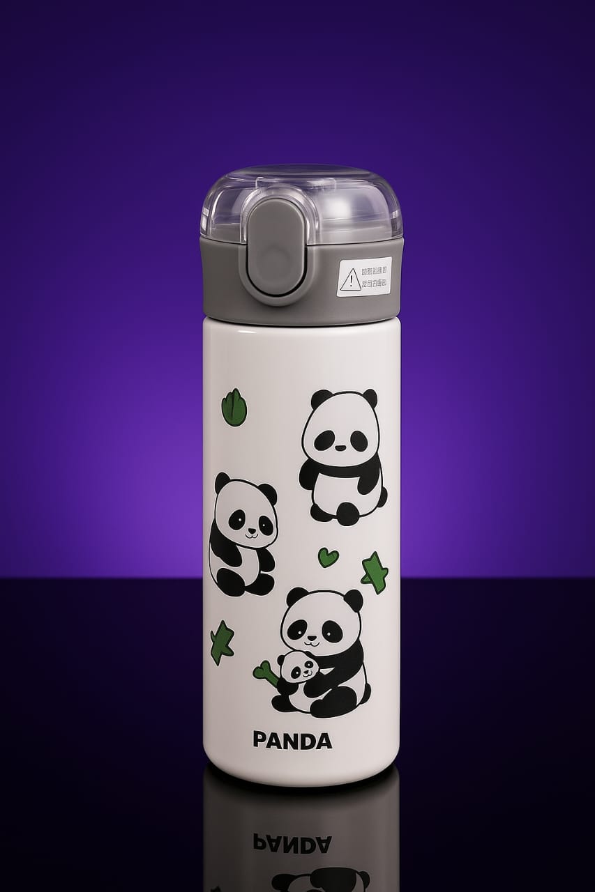TERMO OSO PANDA BAMBU