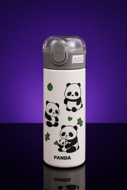 TERMO OSO PANDA BAMBU