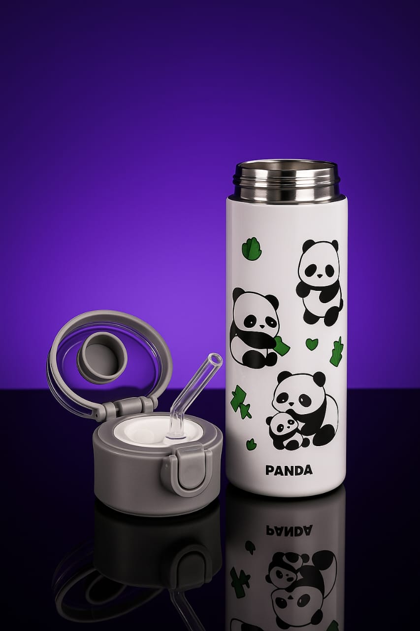 TERMO OSO PANDA BAMBU