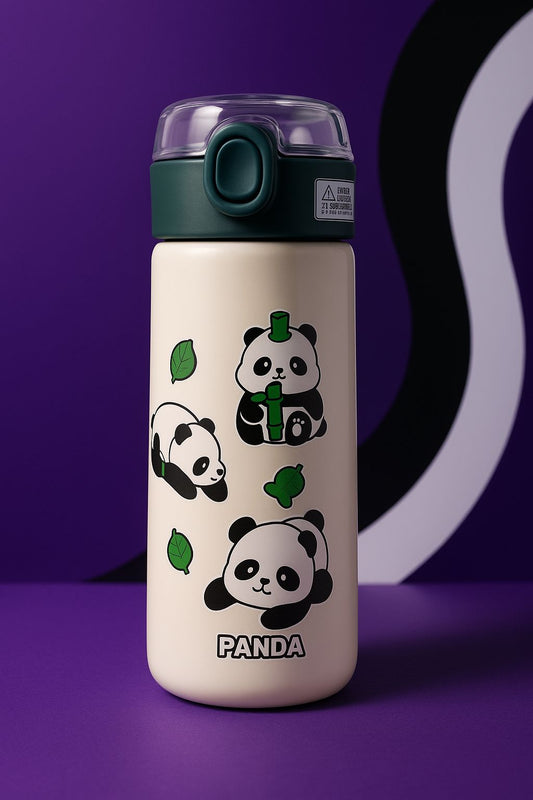 TERMO OSO PANDA BAMBU